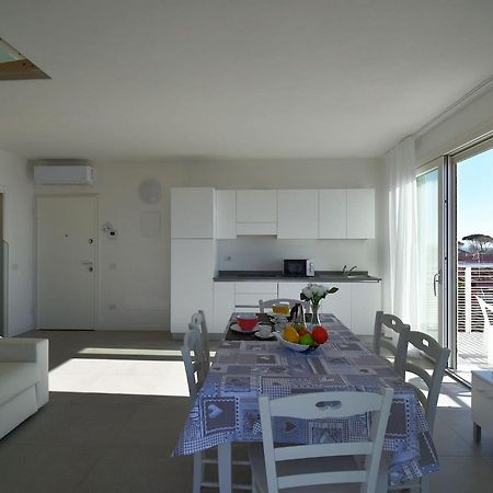 Residence Al Molo - Suite Porta Del Mar Sea View - Agenzia Cocal Caorle Exterior foto