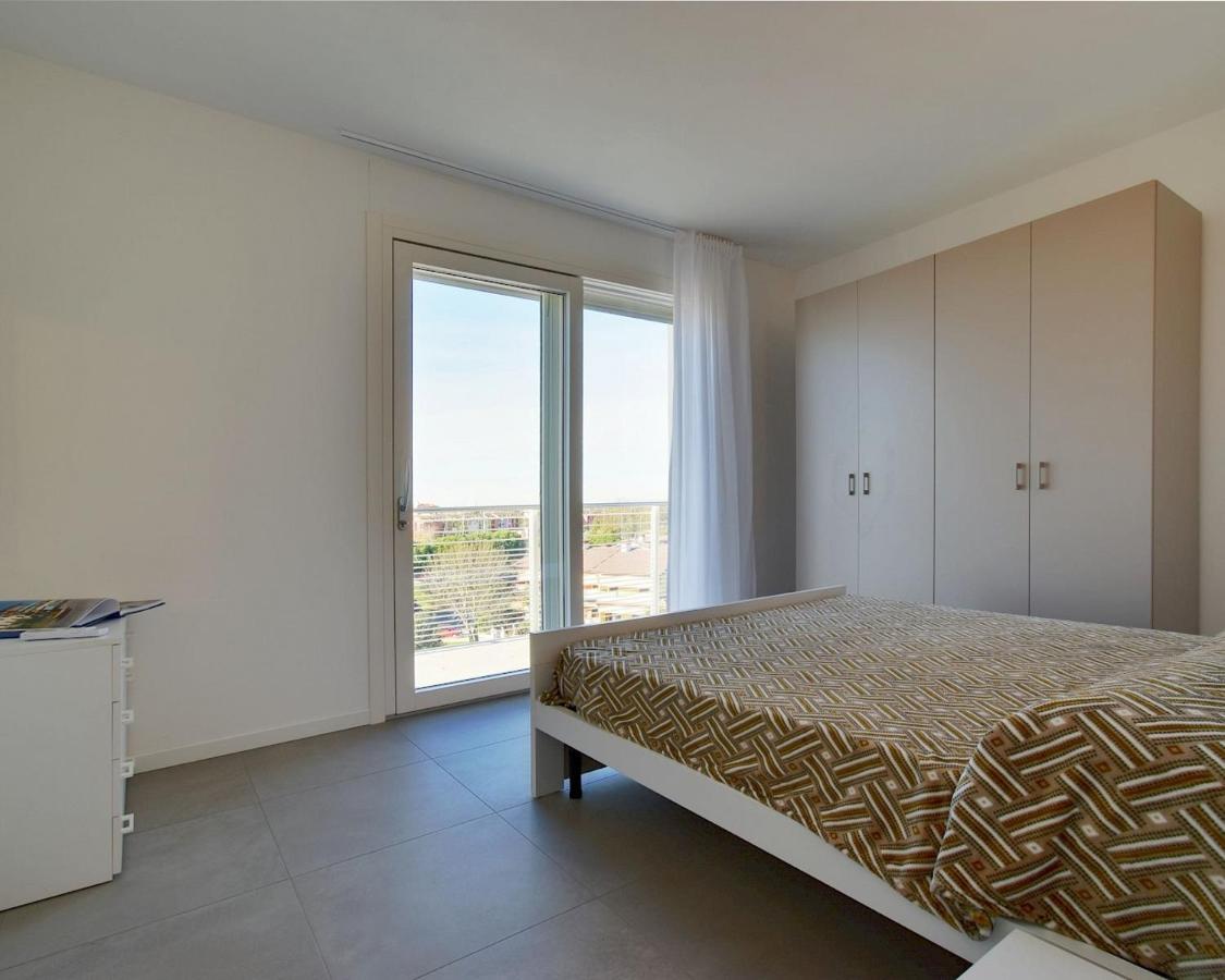 Residence Al Molo - Suite Porta Del Mar Sea View - Agenzia Cocal Caorle Exterior foto